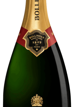 Bollinger