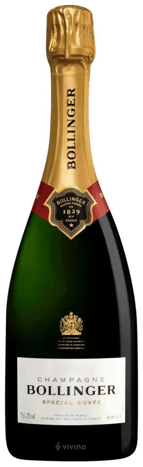 Bollinger