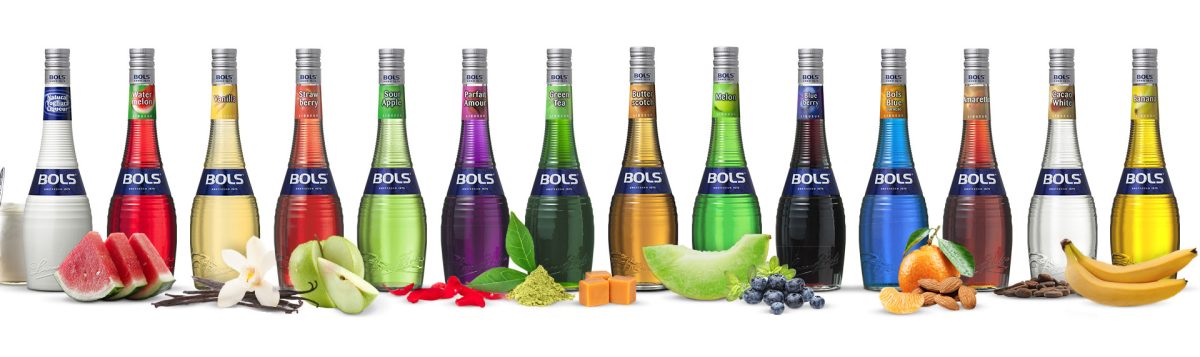 Bols is the oldest liqueur manufacturer in the world.