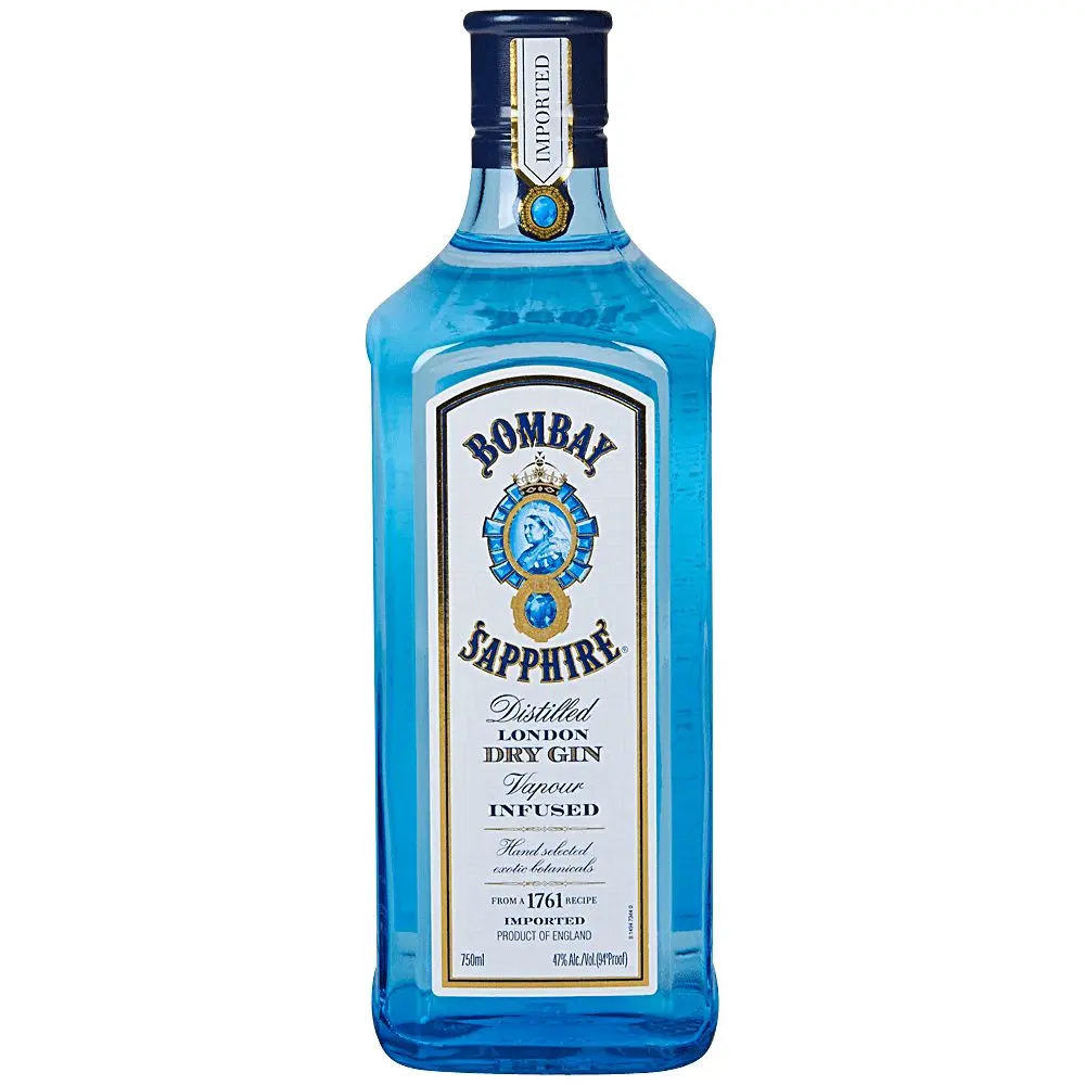 Bombay Sapphire (Bombay Sapphire)