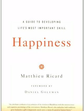 book happiness