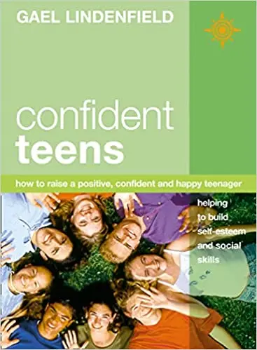 Books about teenagers for themselves &#8230; teenagers