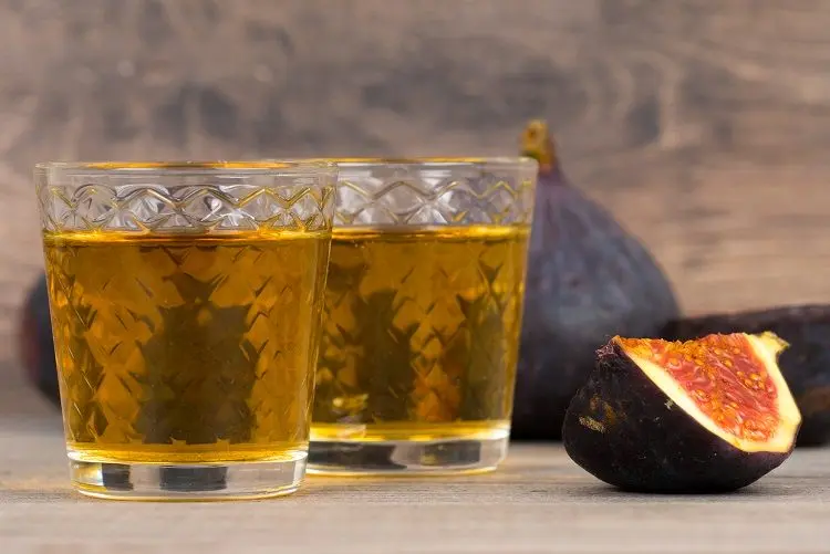 Boukha &#8211; fig moonshine from Tunisia