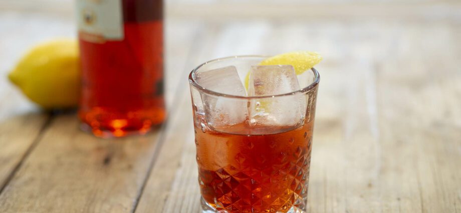 Boulevardier &#8211; a cocktail of publishers and journalists