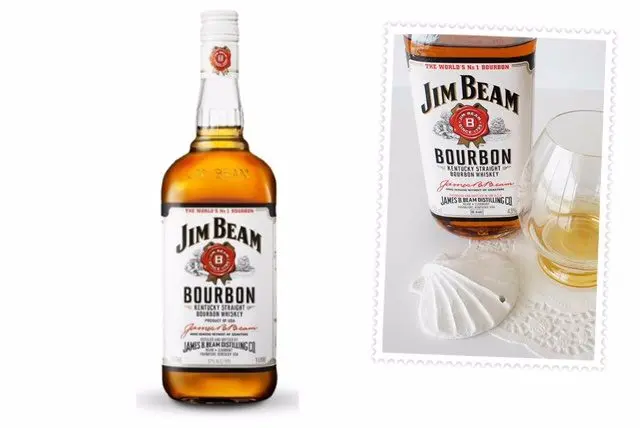 Bourbon Jim Beam: history, review of taste and types + how to drink and distinguish a fake