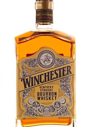 Bourbon Winchester: an overview of taste and brand