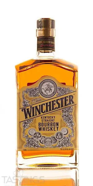 Bourbon Winchester: an overview of taste and brand