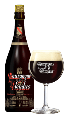 Bourgogne des Flanders