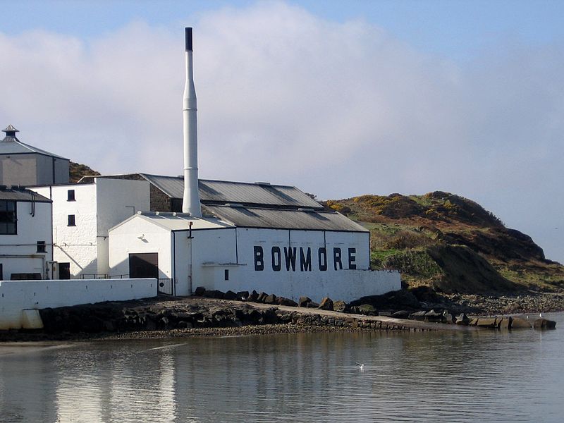 Bowmore