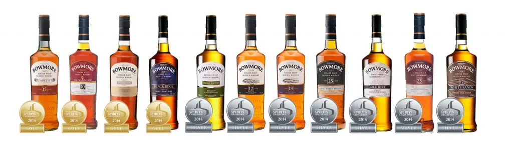 Bowmore