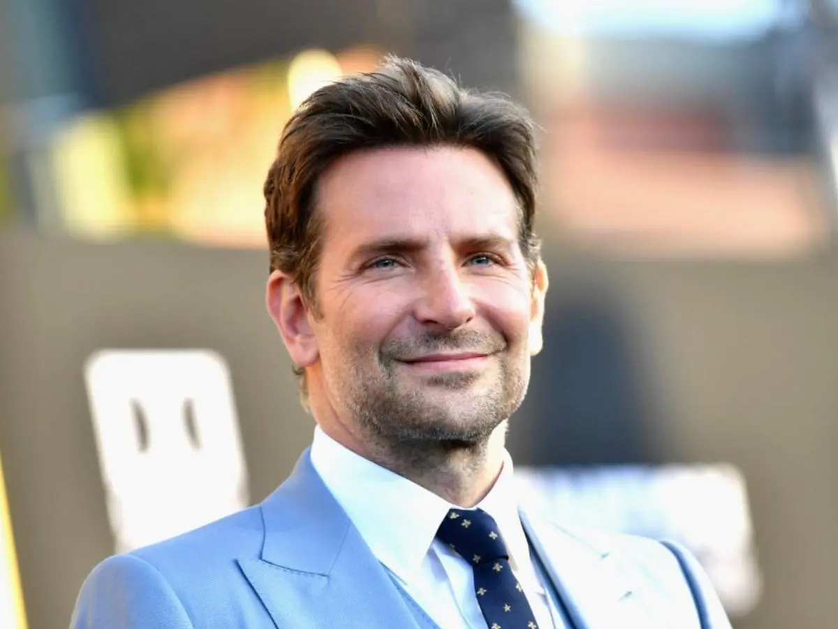 Bradley Cooper: &#8220;I let my life go free&#8221;
