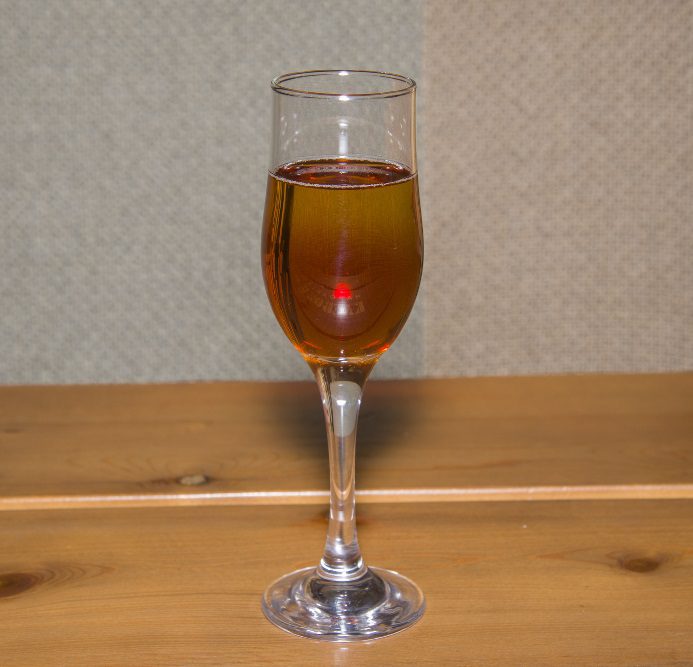 Braggot (Braggot) &#8211; beer with honey or mead with hops and malt