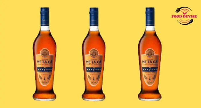 Brandy Metaxa: history, features, types and tastes + how to drink