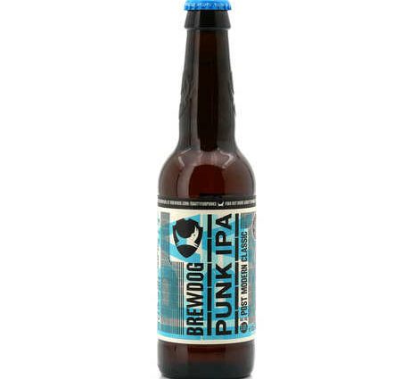 BrewDog