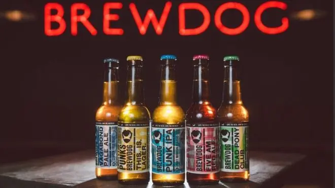 BrewDog