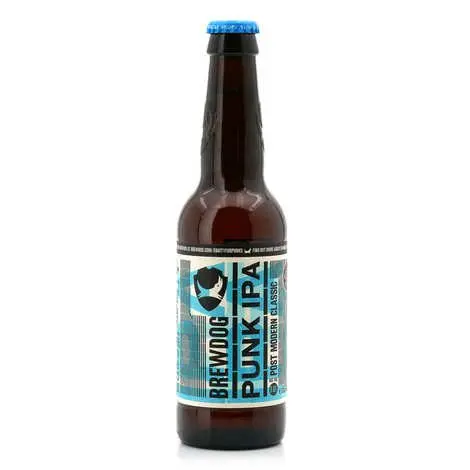 BrewDog