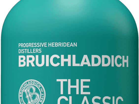 Bruichladdich (Брукладди)