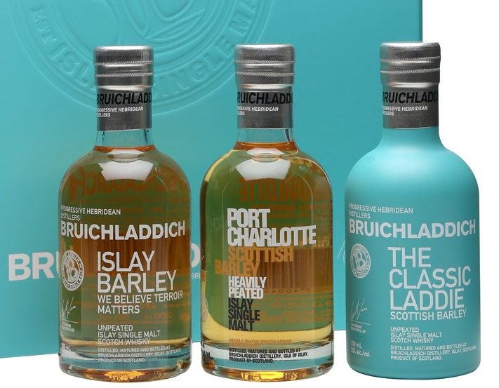 Bruichladdich (Брукладди)