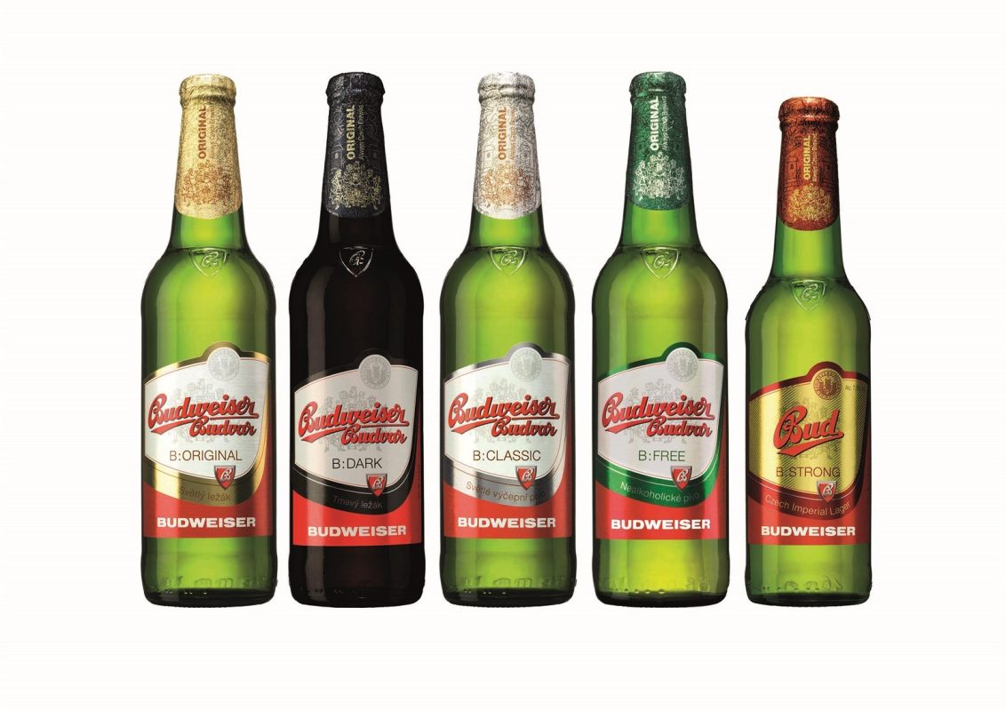 Budweiser Budvar (&#8220;Budweiser Budvar&#8221;)