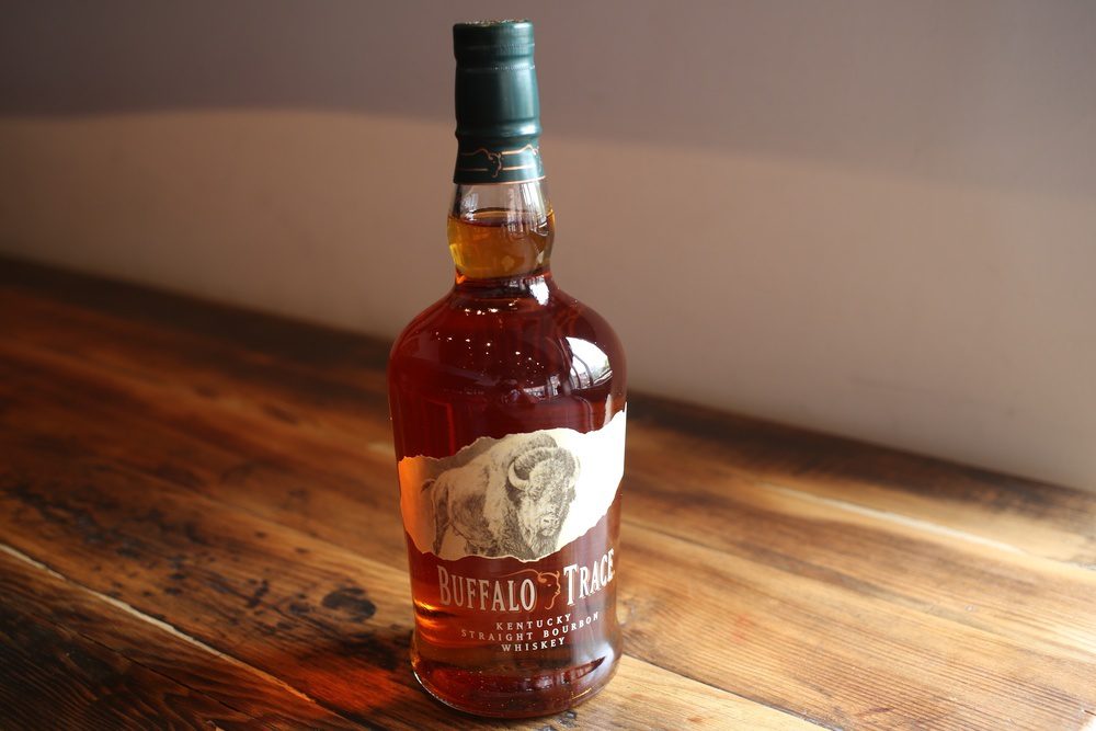 Buffalo Trace