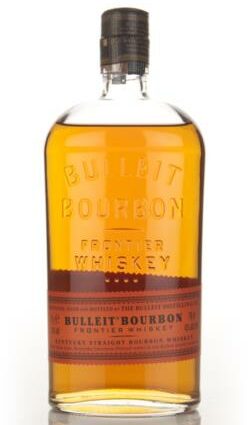 Bulleit Bourbon: Taste and Brand Review