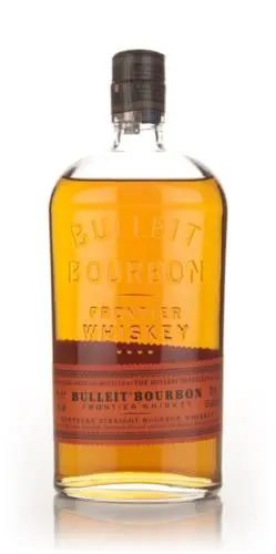 Bulleit Bourbon: Taste and Brand Review