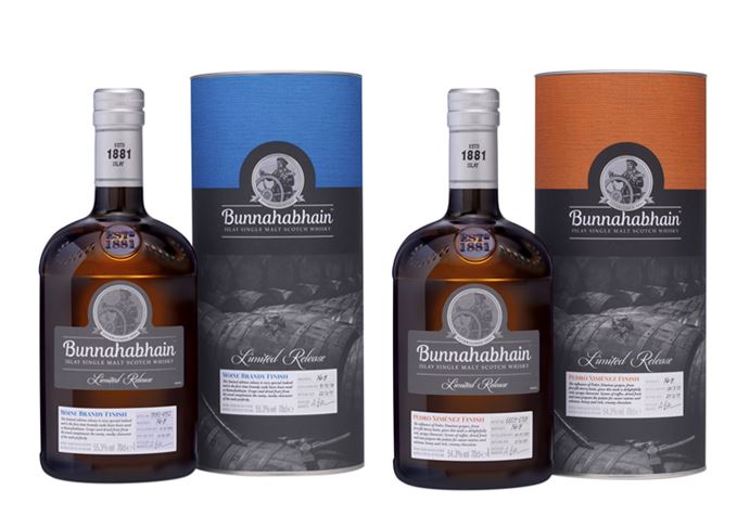 Bunnahabhain (Буннахавэн)