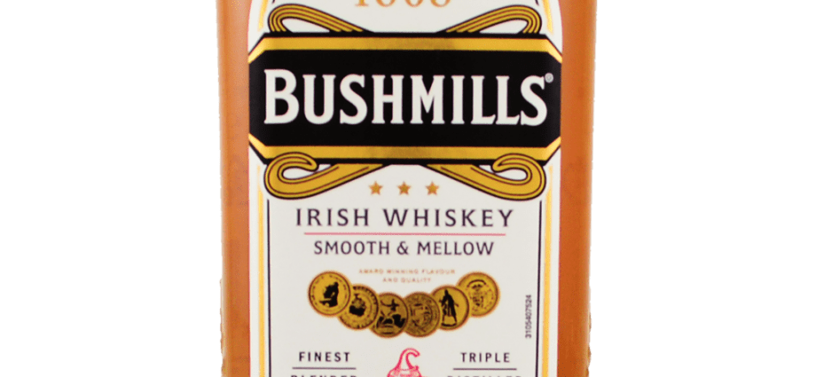 Bushmills (Бушмилс)