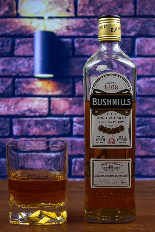 Bushmills (Бушмилс)