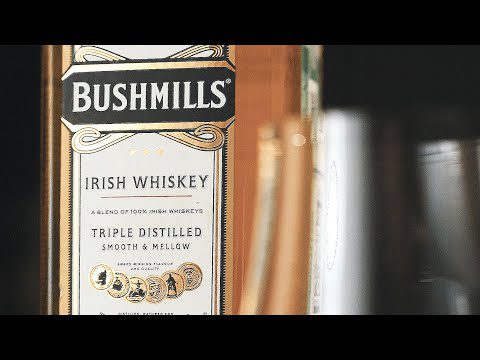 Bushmills (Бушмилс)