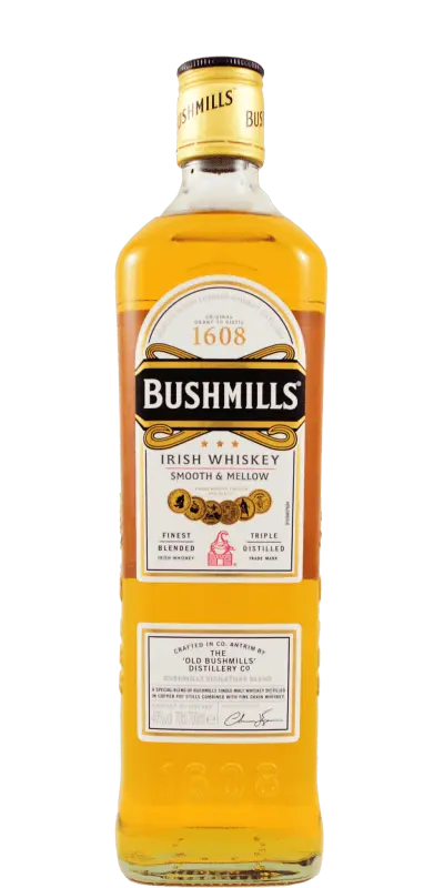 Bushmills (Бушмилс)