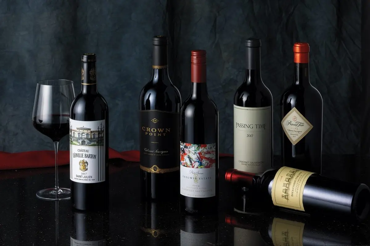 Cabernet wine: a drink overview