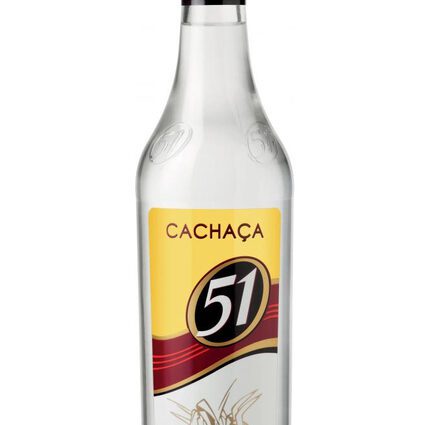 Cachaça: alcohol guide