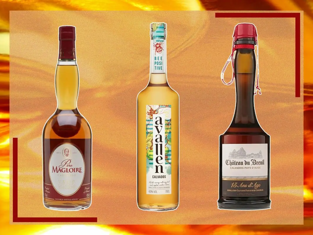 Calvados: alcohol guide