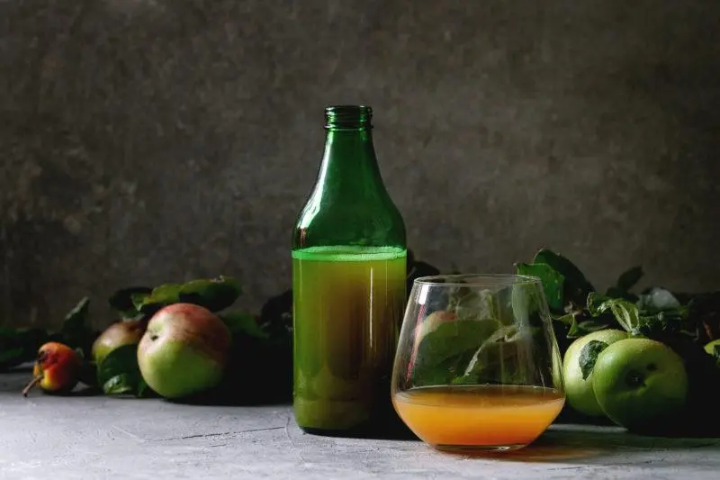Calvados at home: a recipe according to the Norman canons