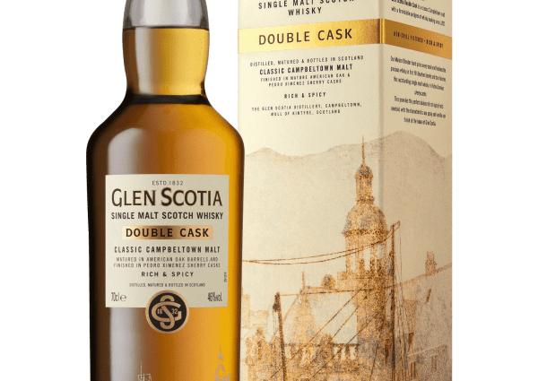 Campbeltown whiskey &#8211; grassy scotch from a small town