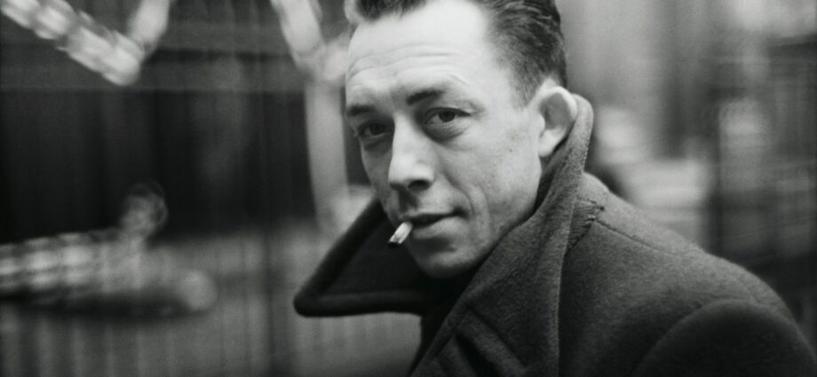 Camus