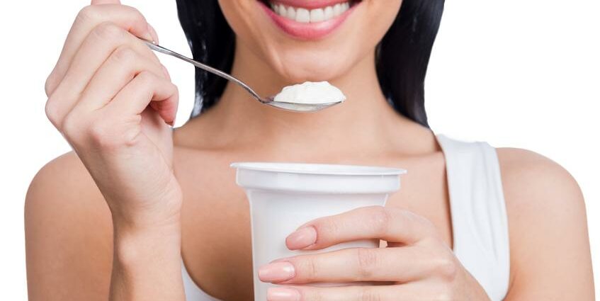 Can probiotics improve mood?