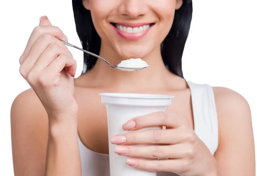 Can probiotics improve mood?