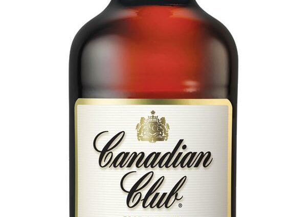 Canadian Club