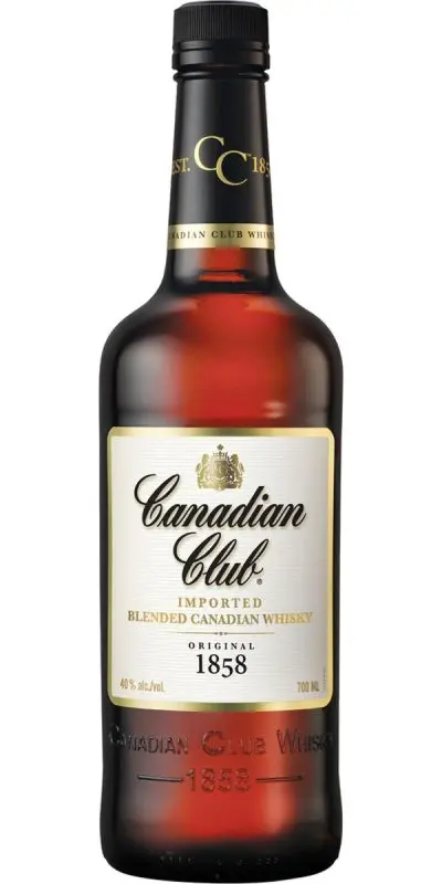 Canadian Club