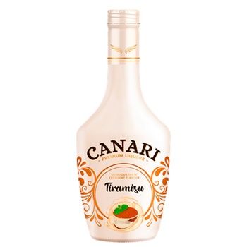 Canari liqueur: an overview of tastes and types + how to drink