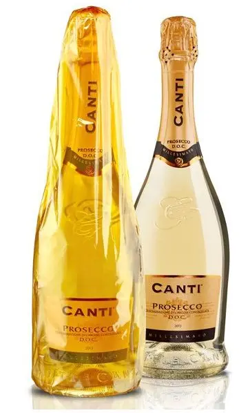 Canti (Kanti)