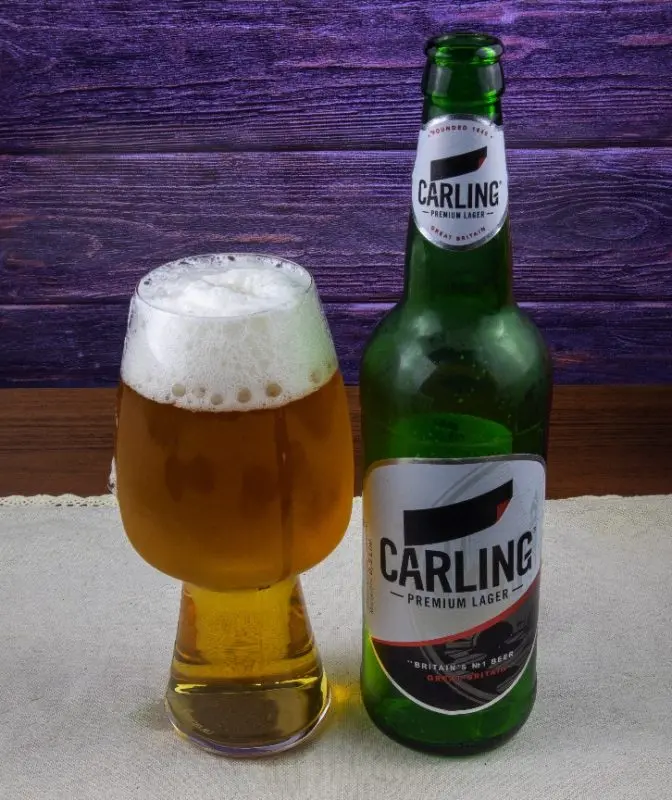 Carling