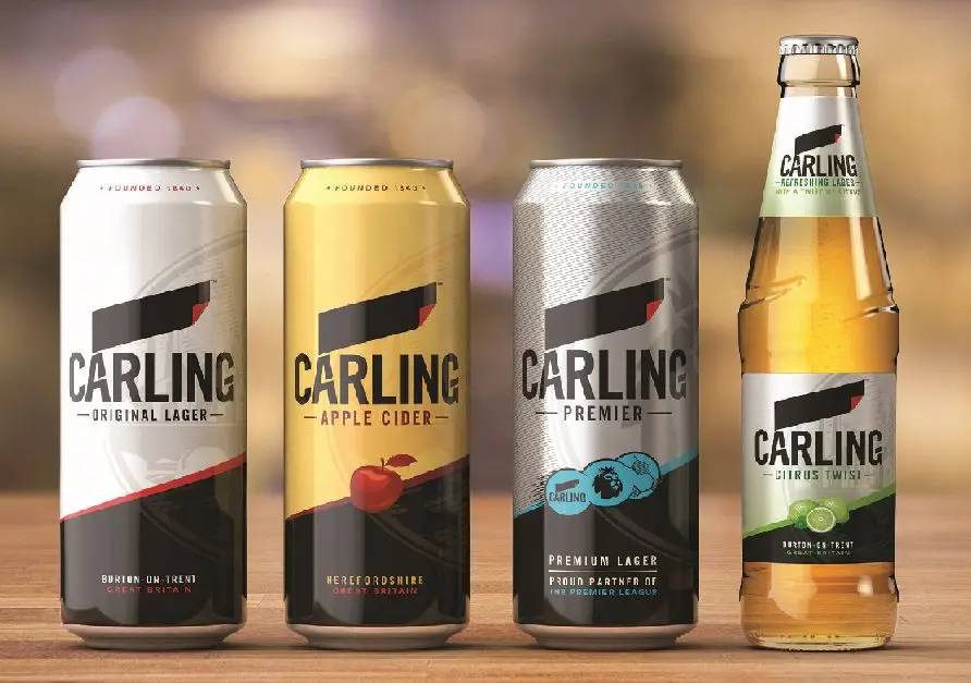 Carling