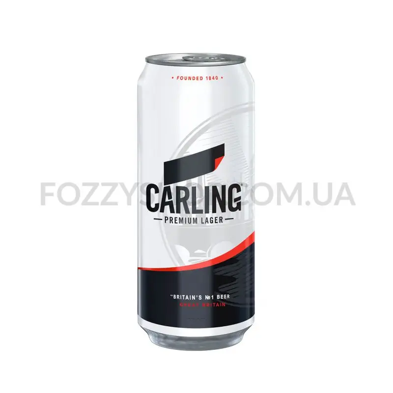 Carling