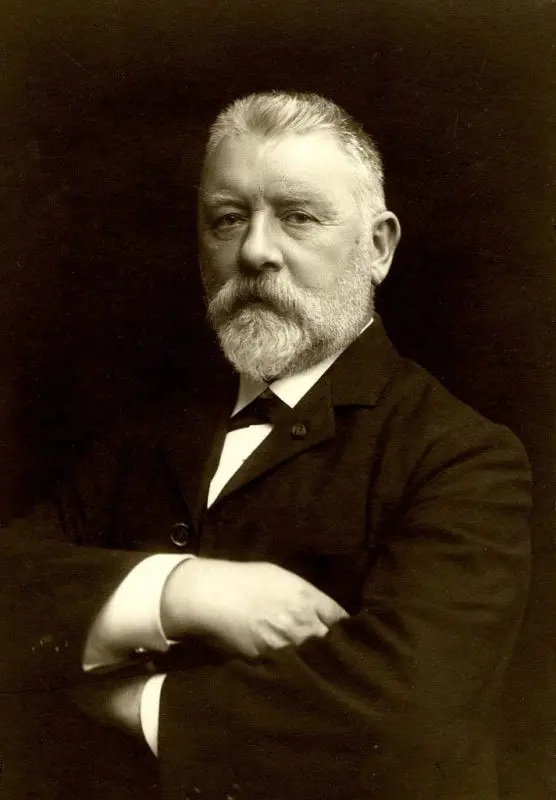 Carlsberg (“Carlsberg”)