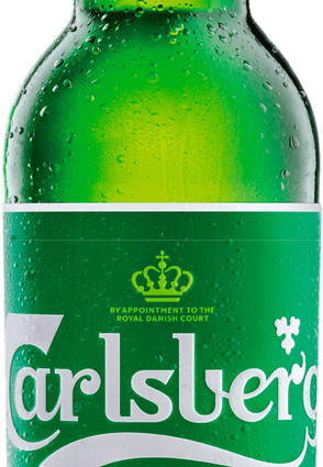 Carlsberg (&#8220;Carlsberg&#8221;)