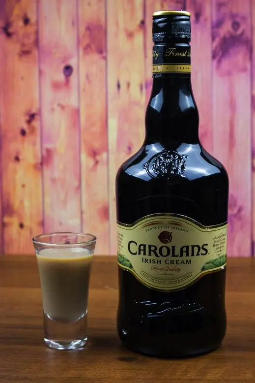 Carolans &#8211; honey valley cream liqueur