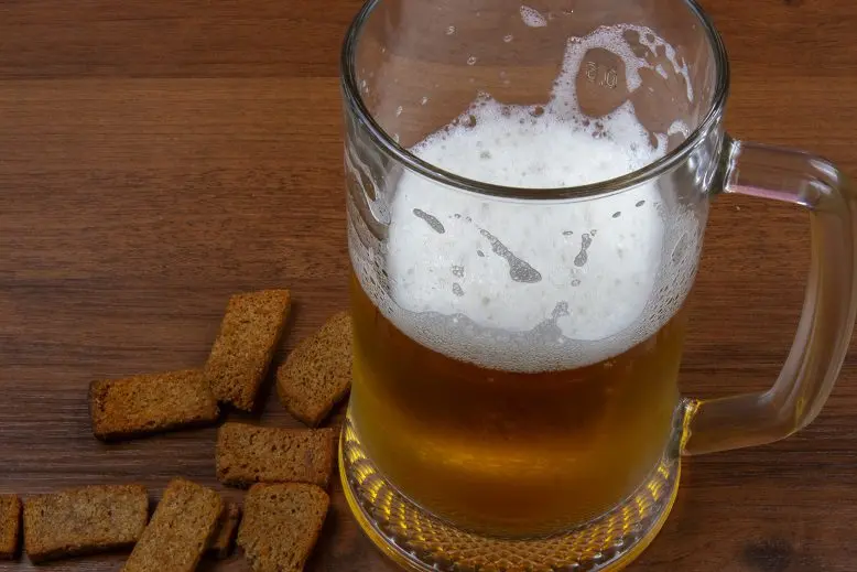 Causes and treatments for diarrhea from beer